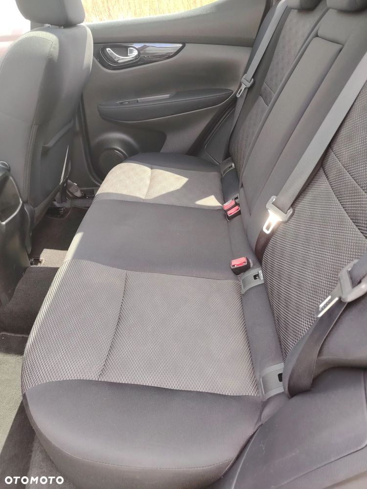 Nissan Qashqai 1.6 DIG-T Tekna - 13