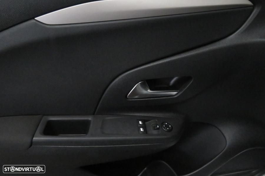 Opel Corsa 1.5 D Business Edition - 27