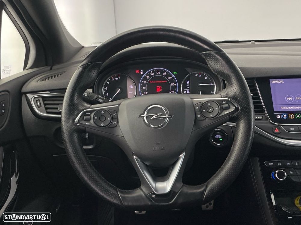 Opel Astra 1.5 D Ultimate S/S - 14