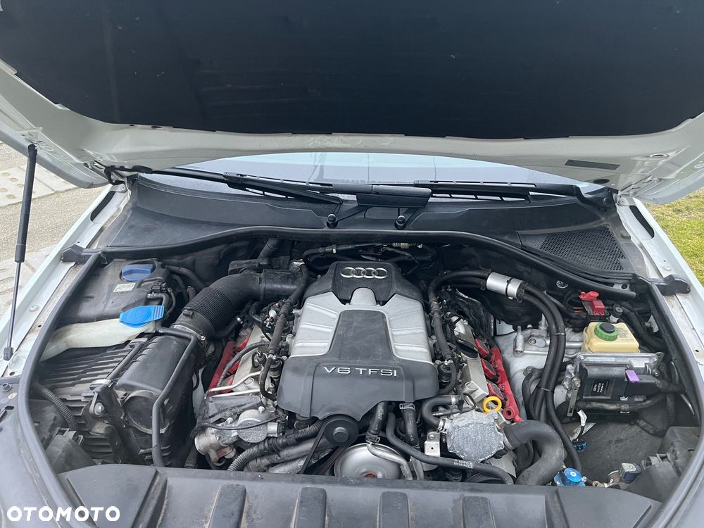 Audi Q7 - 16