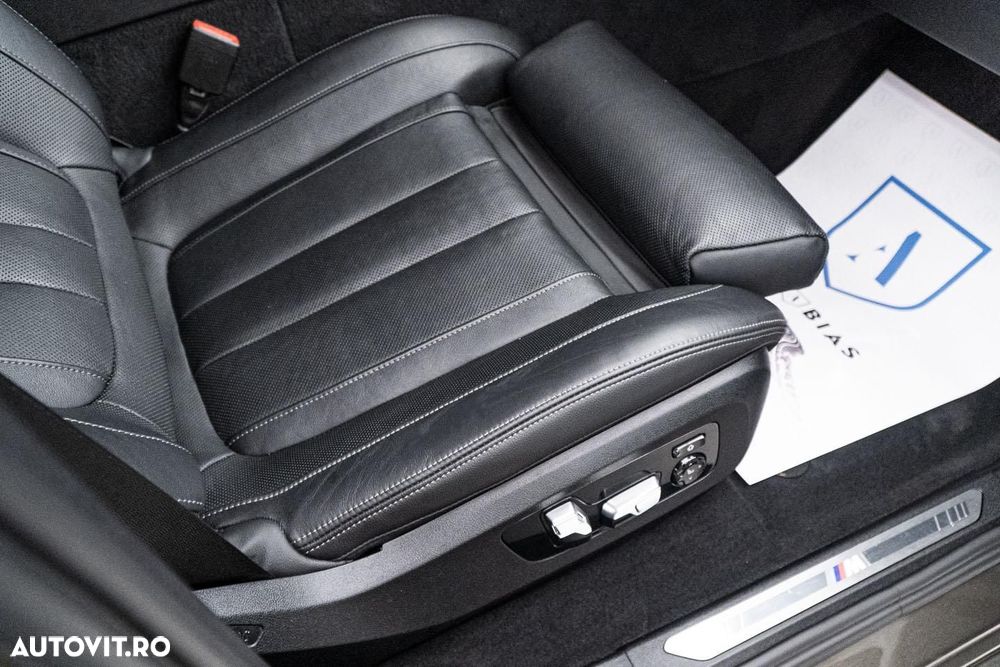 BMW X6 xDrive30d - 40