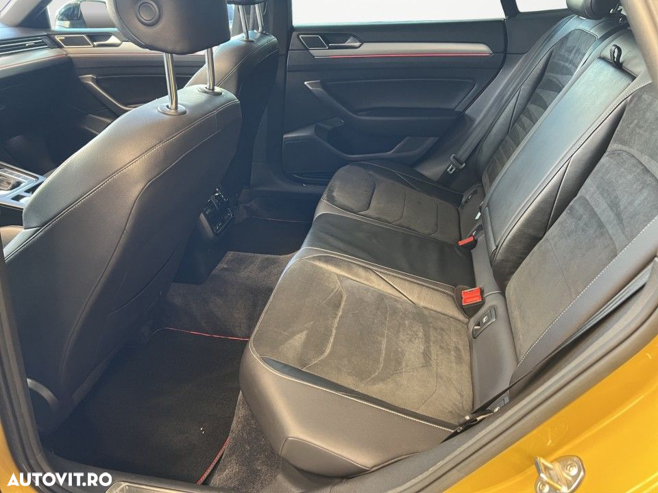 Volkswagen ARTEON - 14