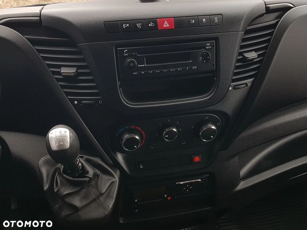 Iveco Daily 70-170 WINDA CHŁODNIA 10EP AGREGAT IZOTERMA - 10