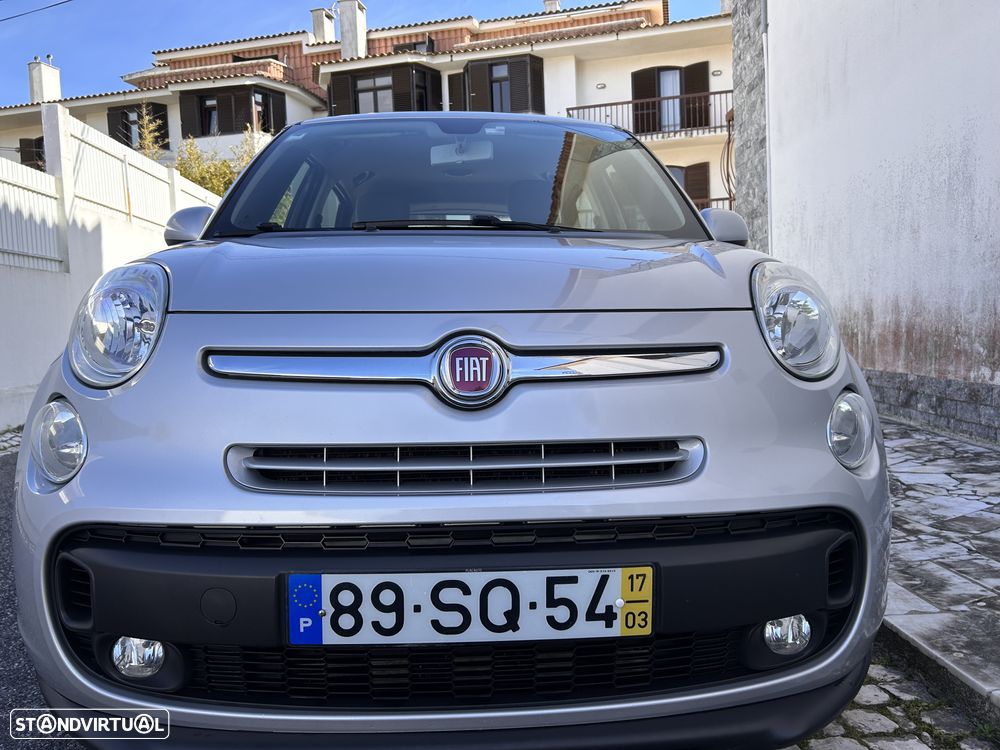 Fiat 500L 1.3 MJ Pop Star S&S - 2