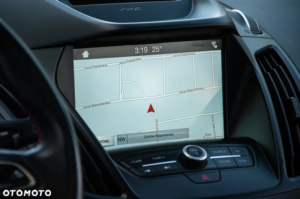 Ford Kuga 1.5 EcoBoost 4x4 ST-Line - 33