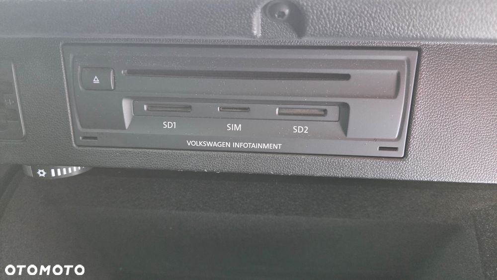 Volkswagen Passat Alltrack - 20