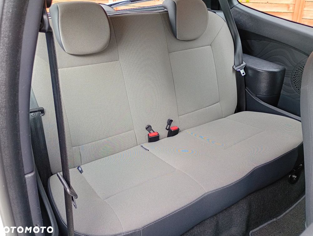 Renault Twingo 1.2 LEV 16V 75 Yahoo - 7