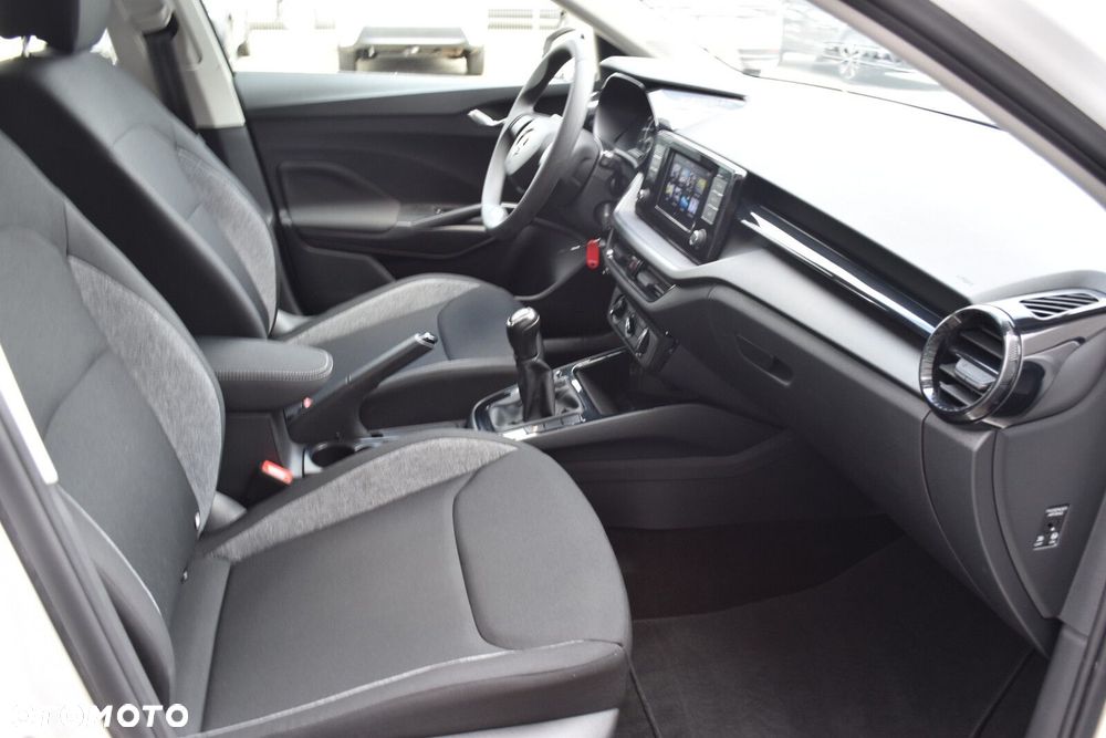 Skoda Fabia - 29