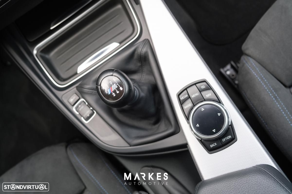 BMW 420 d Pack M - 25