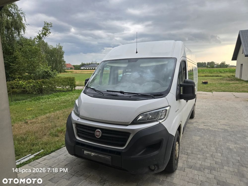 Fiat DUCATO - 2