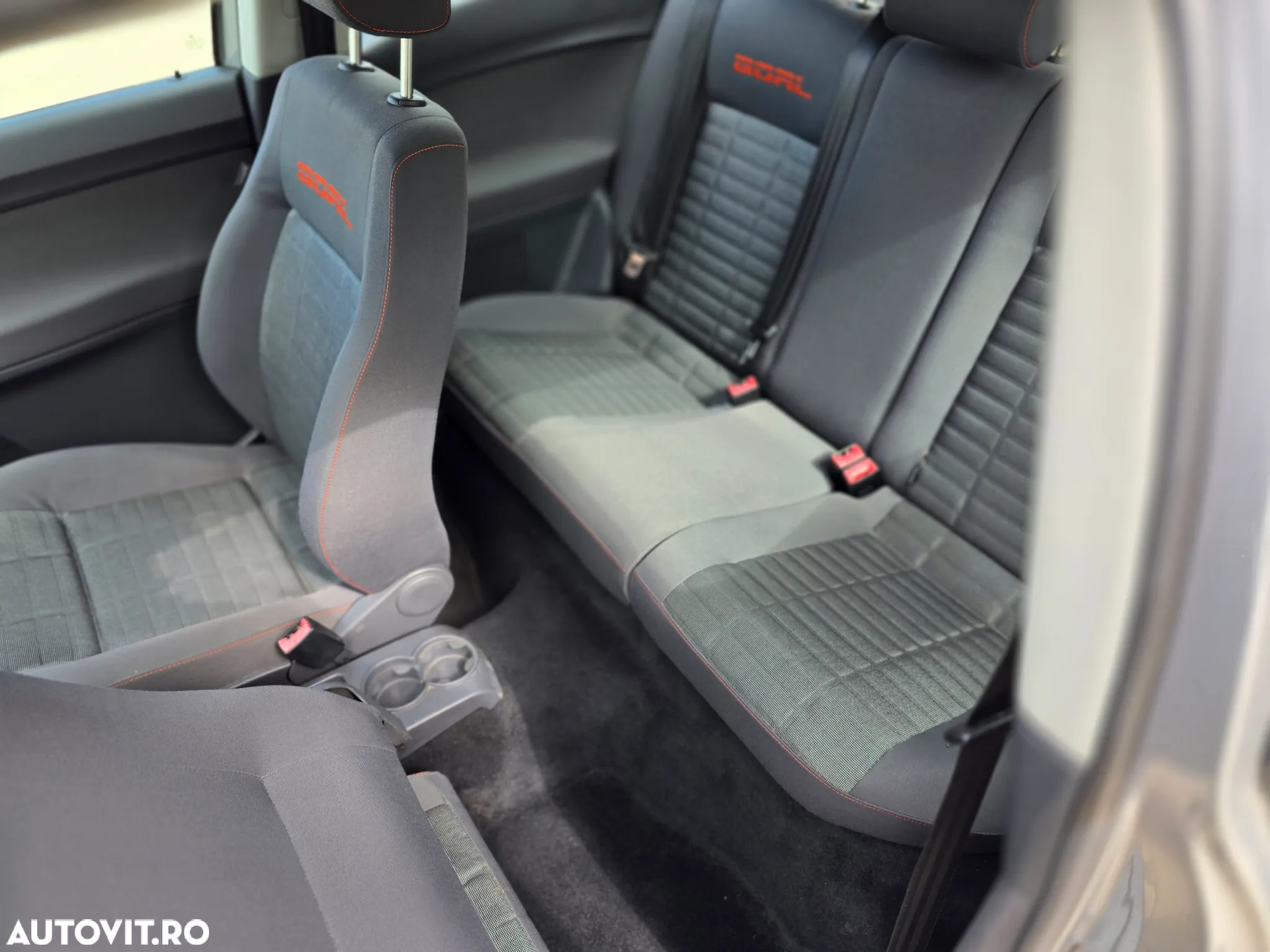 Volkswagen Polo 1.2 Goal - 9