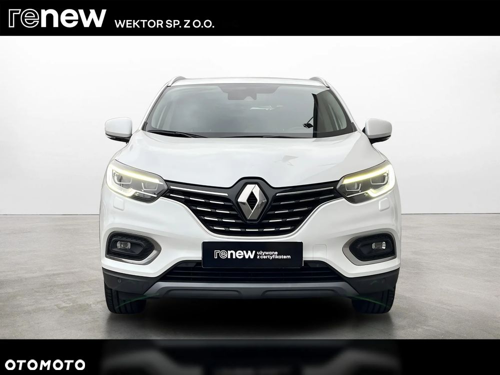 Renault Kadjar 1.3 TCe FAP Intens - 8