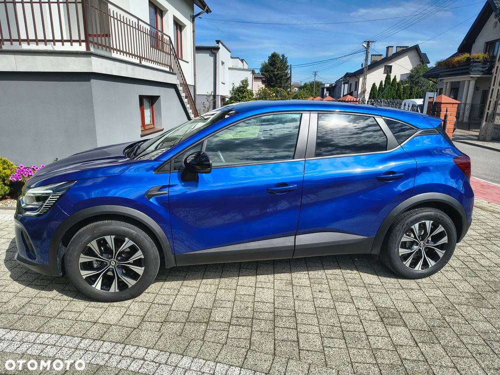 Renault Captur TCe 90 EVOLUTION - 26