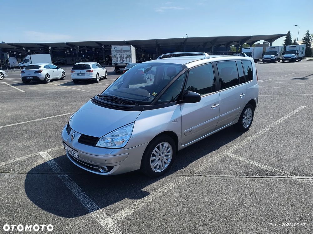 Renault Espace - 7