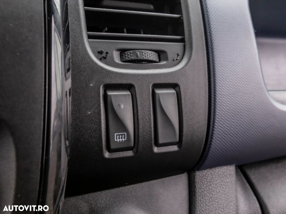 Opel Vivaro  1.6 CDTI  L1H1 - 18