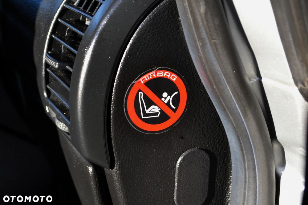 Opel Zafira 2.0 DTI Edition - 25