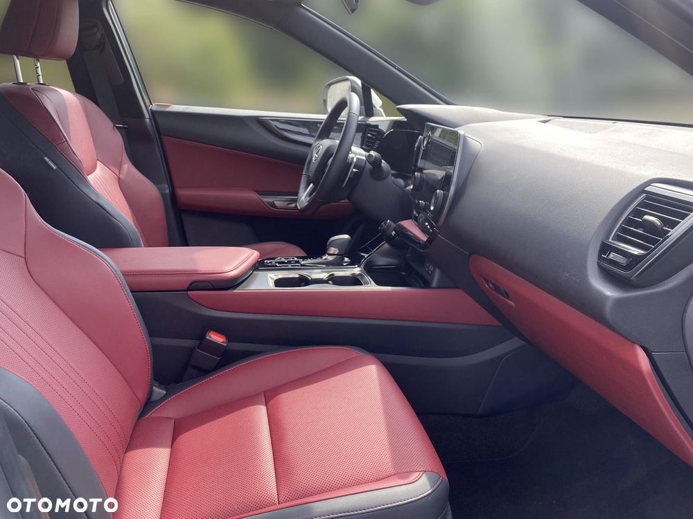 Lexus NX 350h Prestige AWD - 16