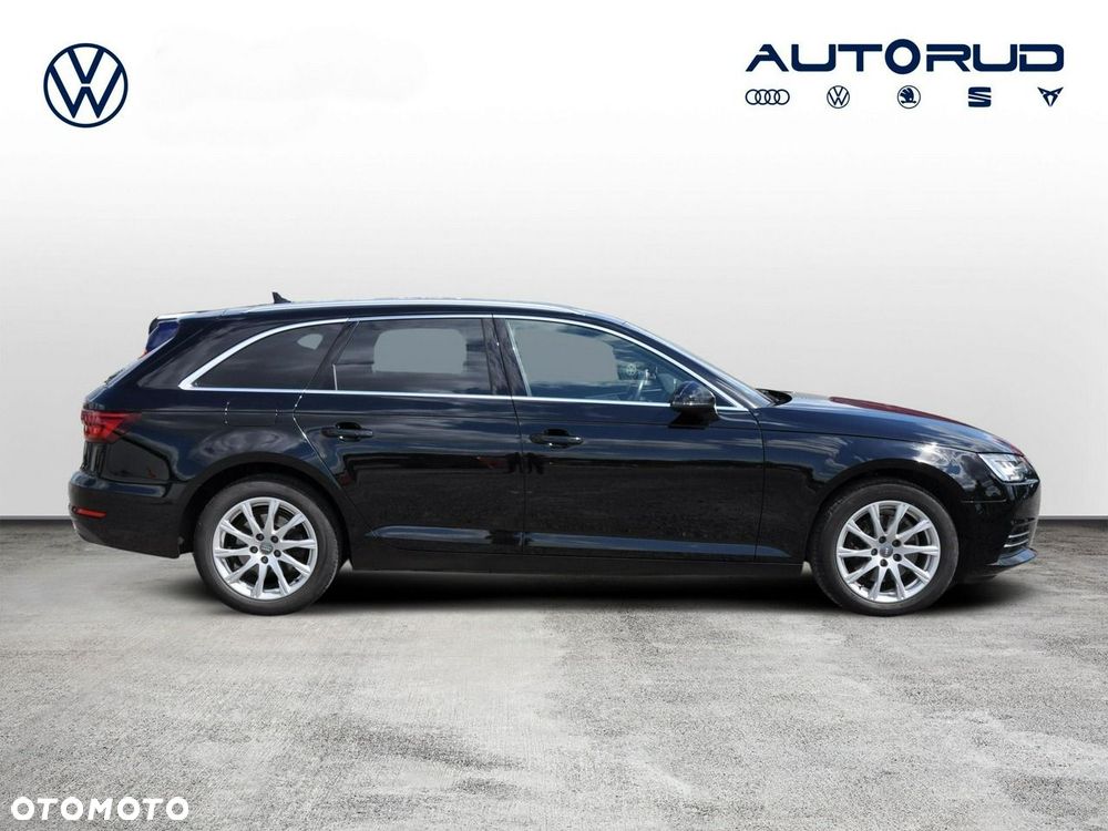 Audi A4 Avant 2.0 TDI S tronic - 8