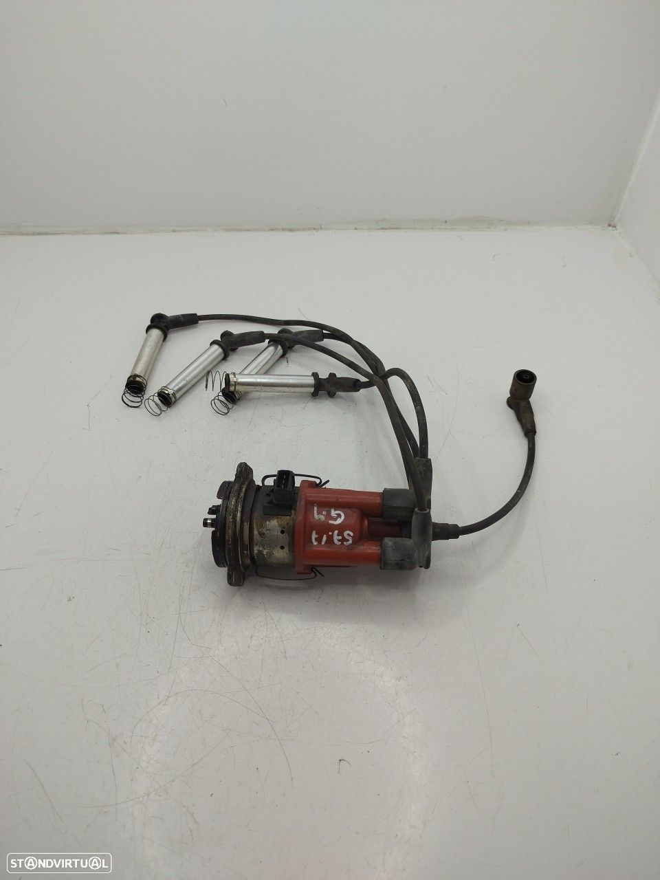 Distribuidor Opel Corsa B (S93) - 1