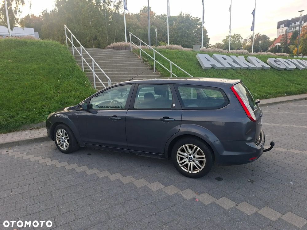 Ford Focus - 5