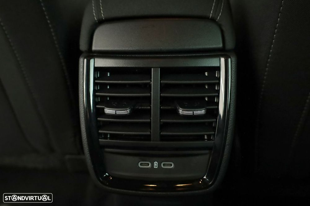 Skoda Kamiq 1.0 TSI Ambition DSG - 22