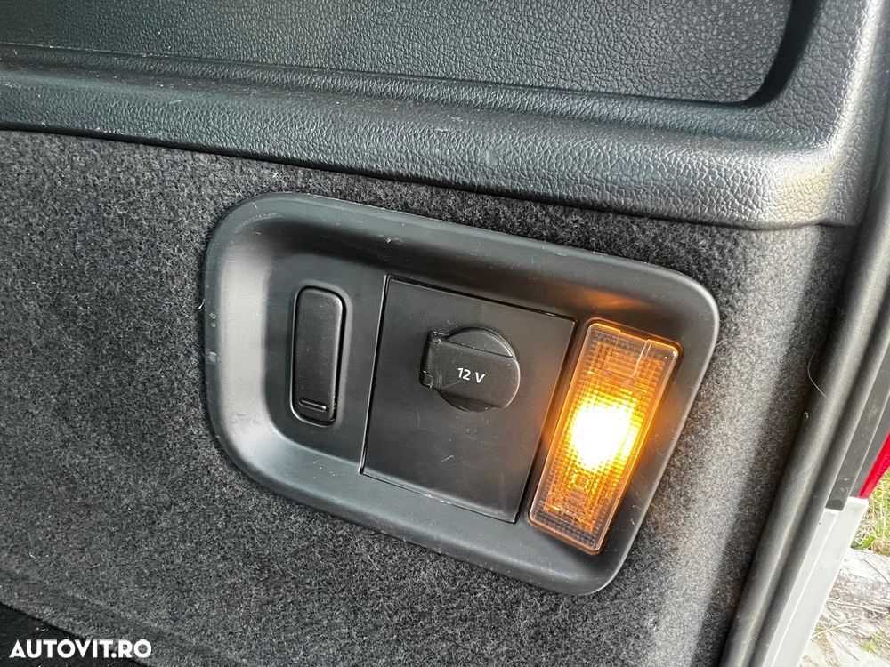 Volkswagen Sharan 2.0 TDI BlueMotion Technology Comfortline - 16