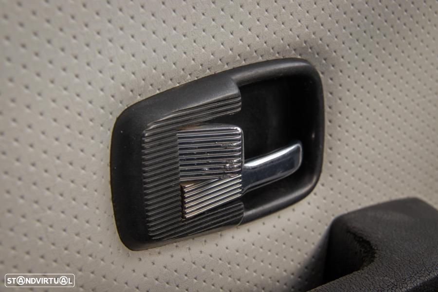 VW Transporter - 38