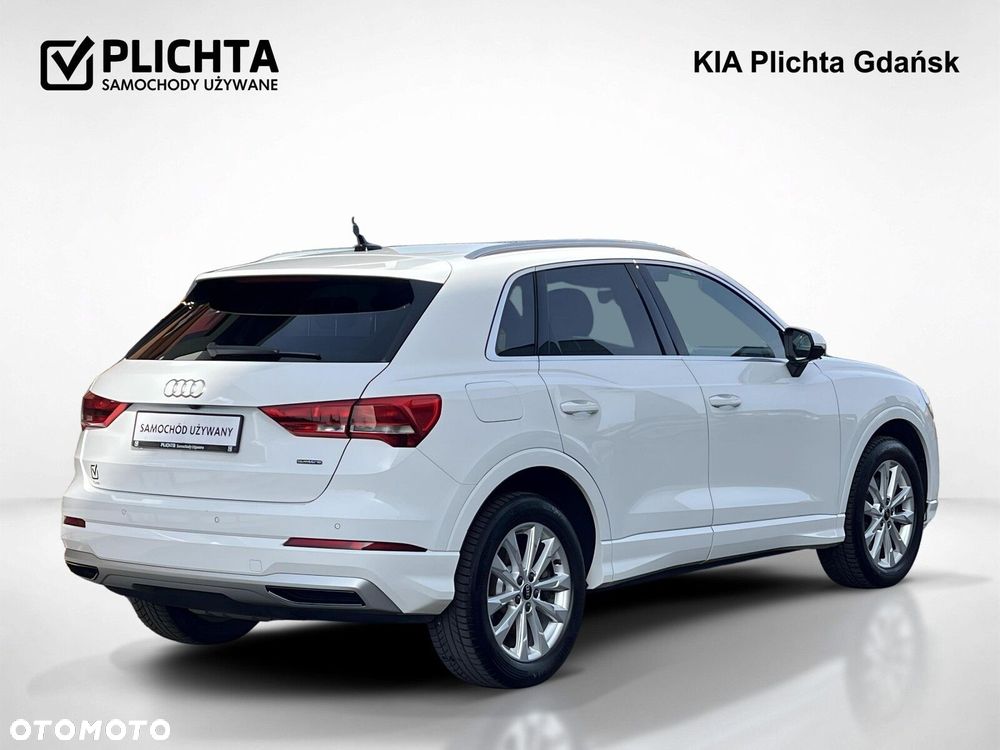 Audi Q3 - 5
