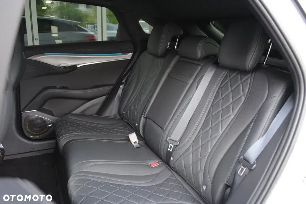 BYD Sealion 7 82.5kWh Comfort RWD - 18