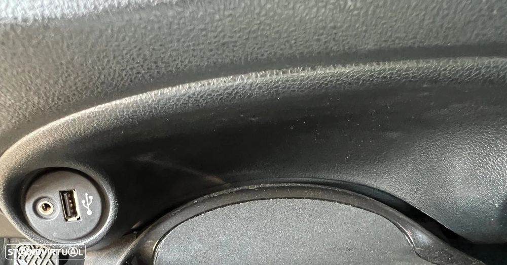 Nissan Juke 1.5 dCi Acenta Connect - 11