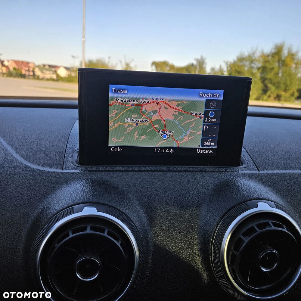 Audi A3 Sportback 1.6 TDI Ambition - 35