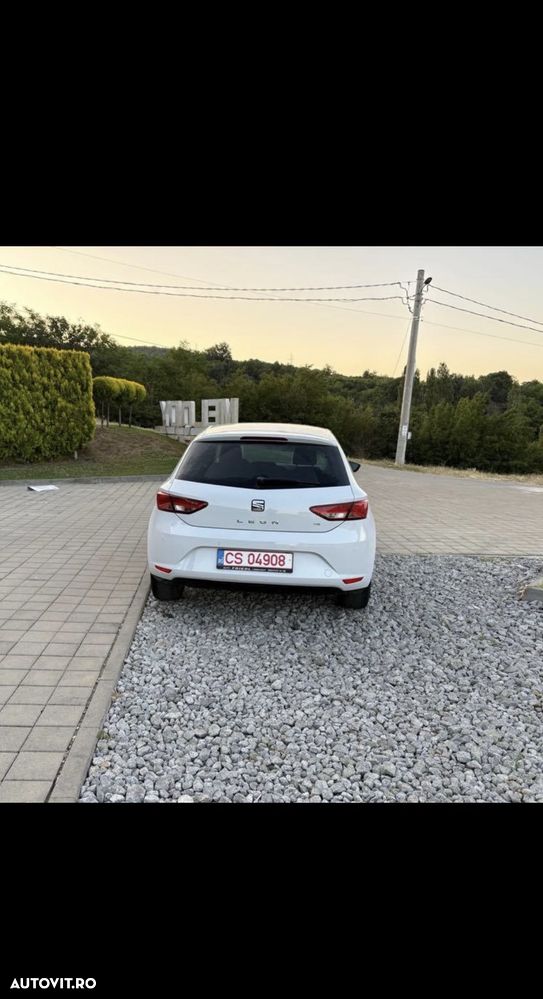 Seat Leon - 4