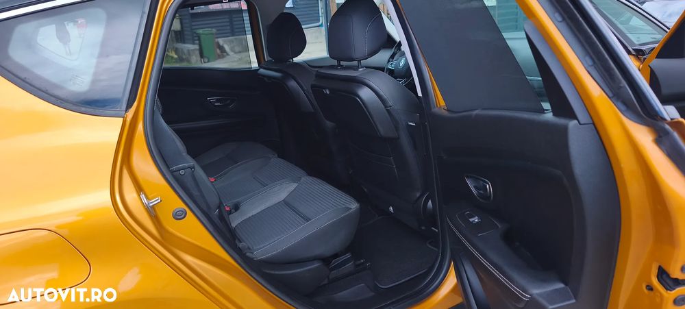 Renault Scenic ENERGY dCi 110 EXPERIENCE - 7