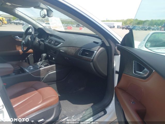 Audi A7 Sportback - 6
