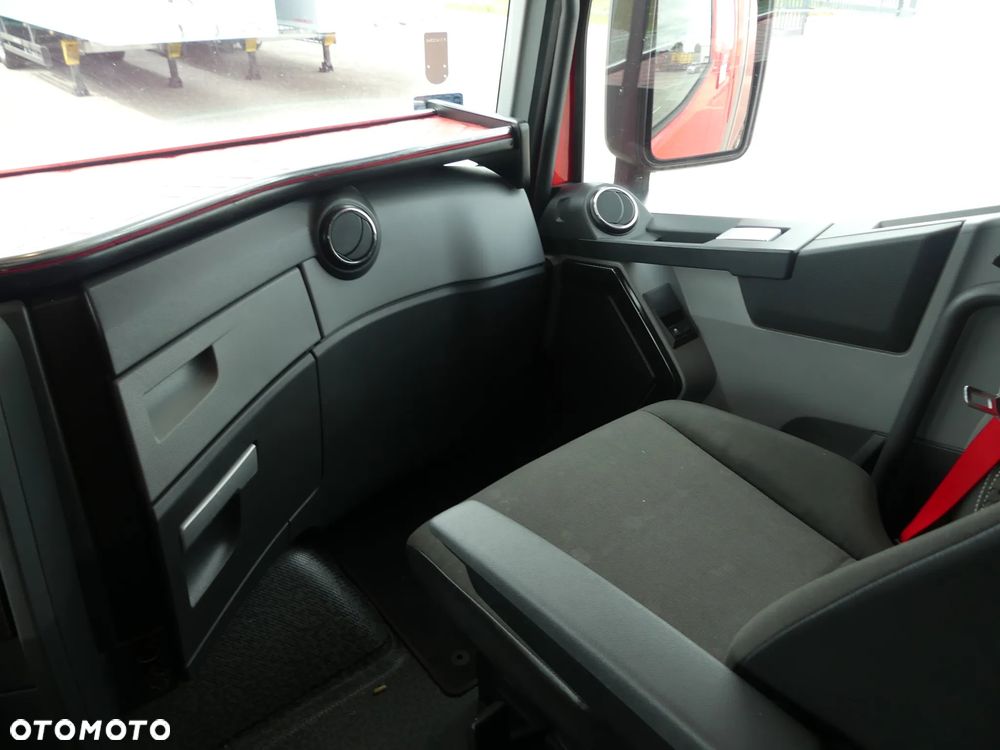 Renault T480 13L / EURO 6 / ZESTAW PRZEJAZDOWY / TANDEM / - 31