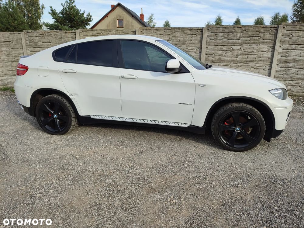 BMW X6 xDrive30d - 18