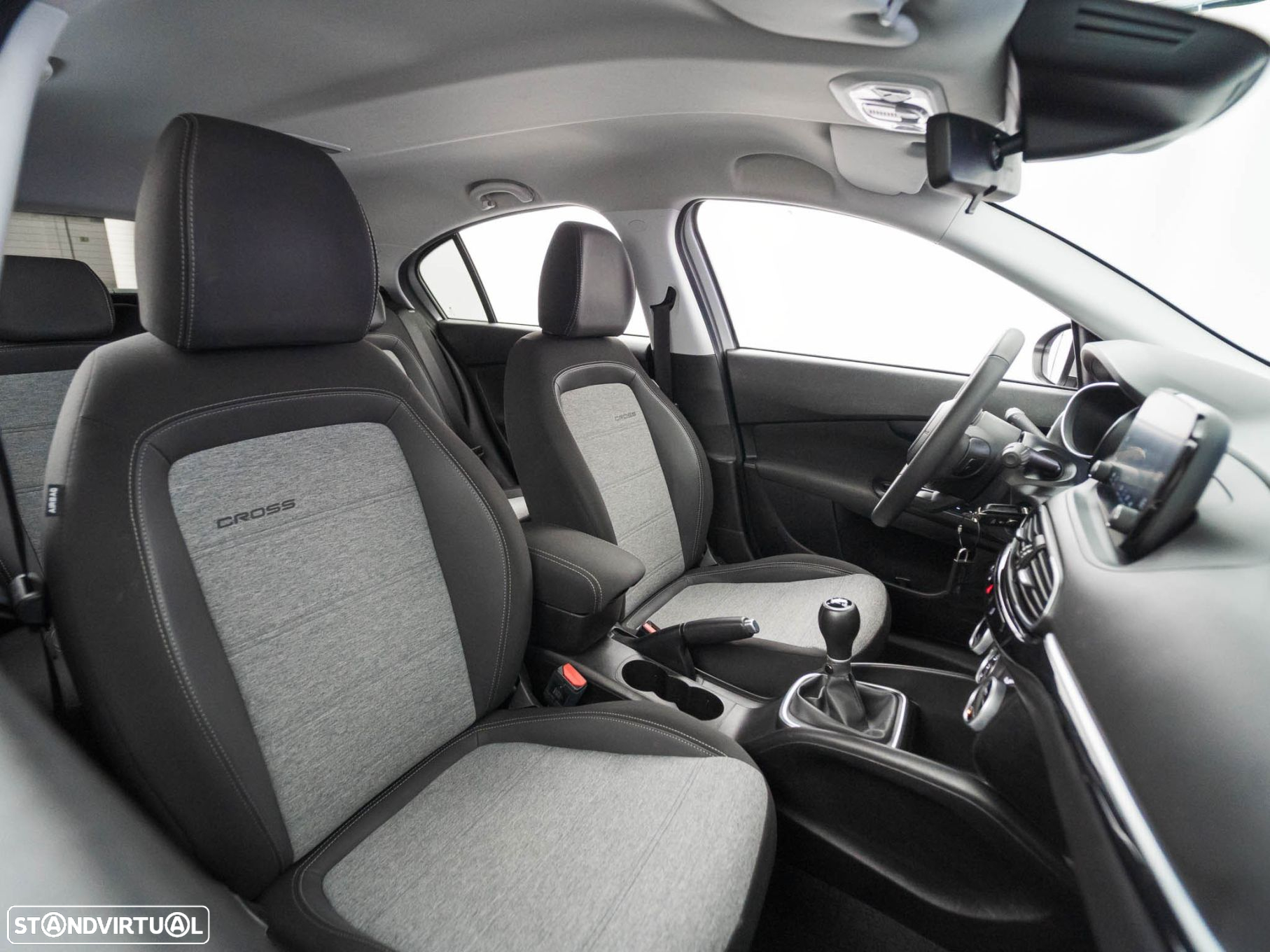 Fiat Tipo Cross 1.3 Multijet - 30