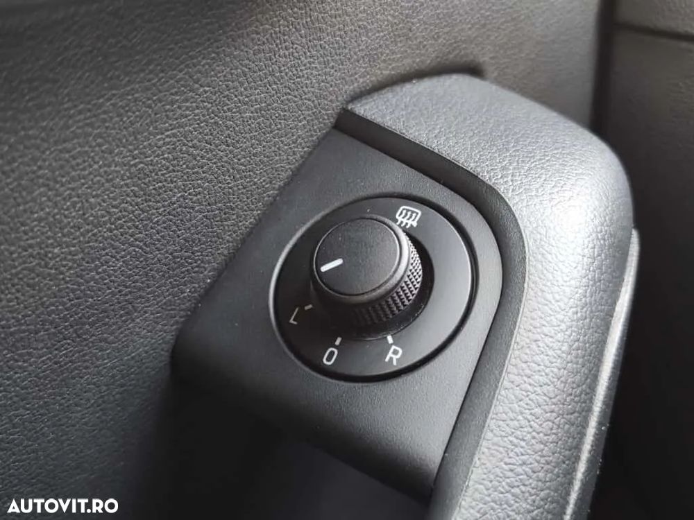 Skoda Octavia 1.0 TSI Ambition - 28