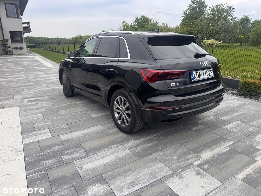Audi Q3 2.0 TDI S tronic - 9