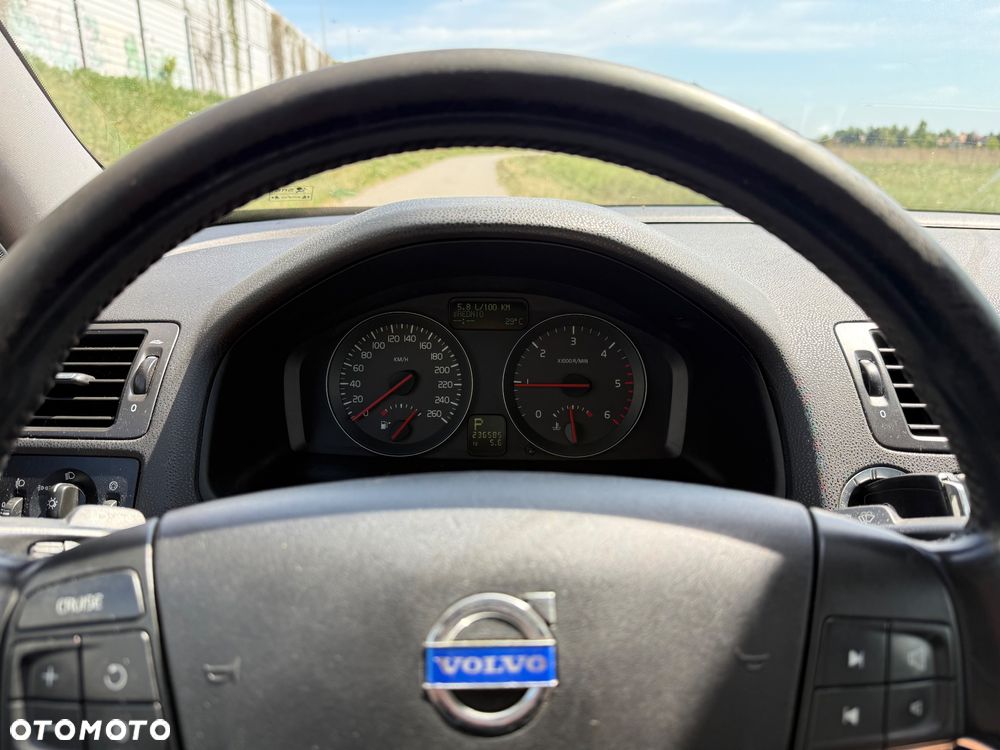 Volvo V50 - 7
