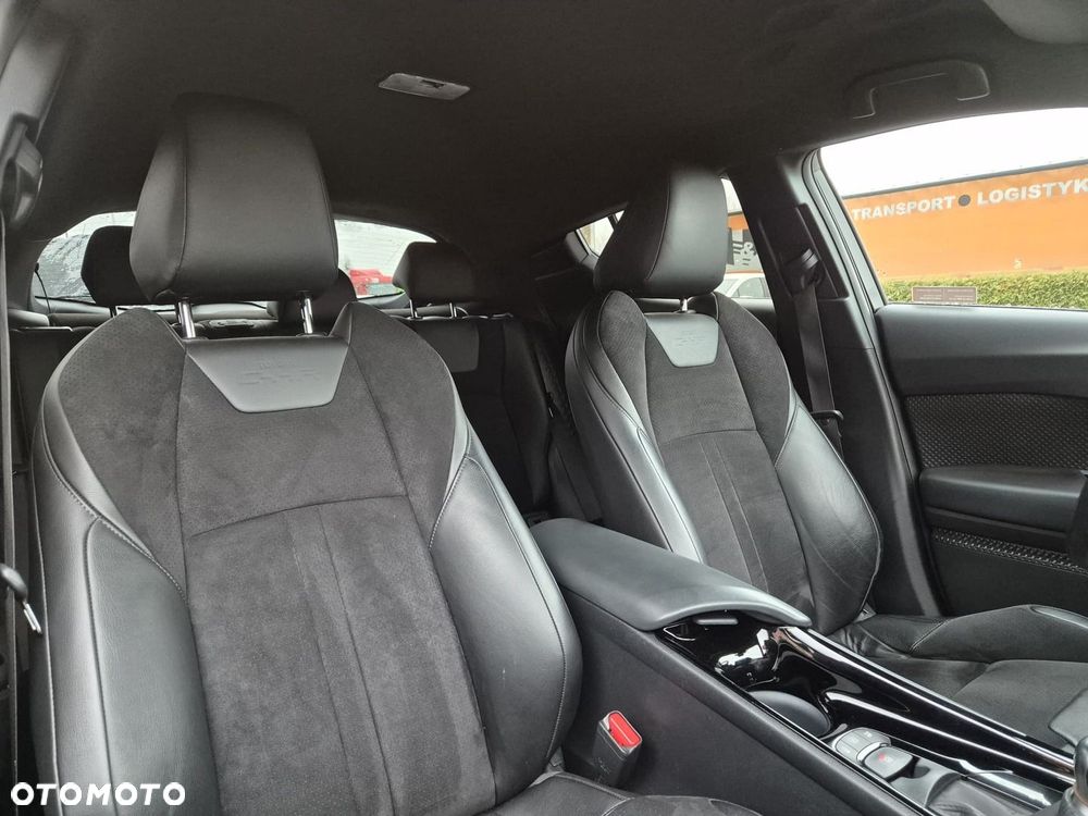 Toyota C-HR 1.8 Hybrid Selection - 14