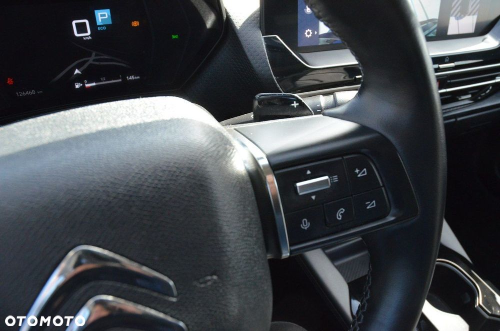 Citroën C5X 1.6 PureTech Shine EAT8 - 34