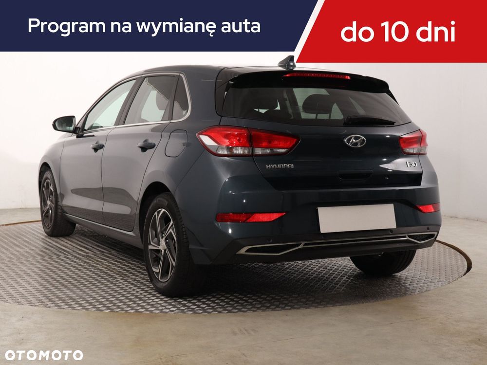 Hyundai I30 2021 photo 5