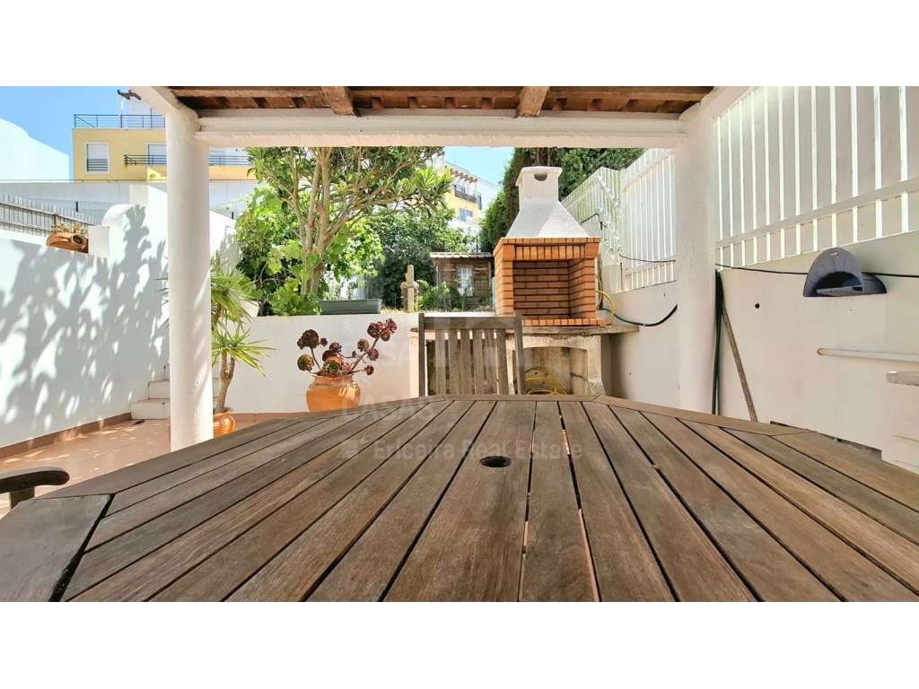 Arrenda Moradia T2 - Ericeira, A Casa das Casas - Grande imagem: 4/43