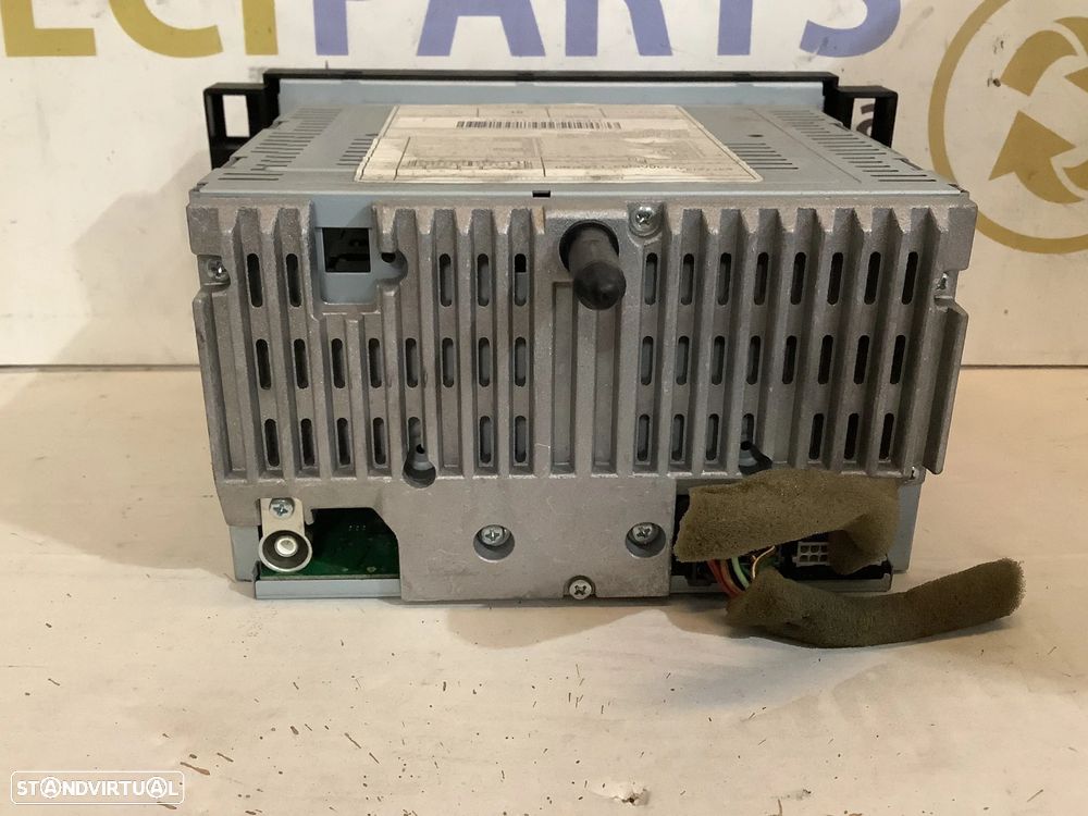 Rádio Chevrolet Aveo - 2