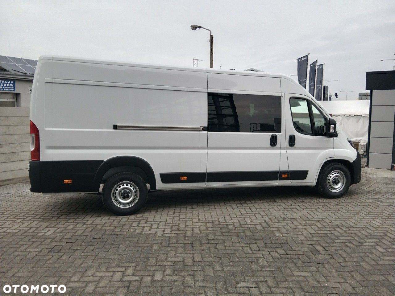 Citroën Jumper - 14