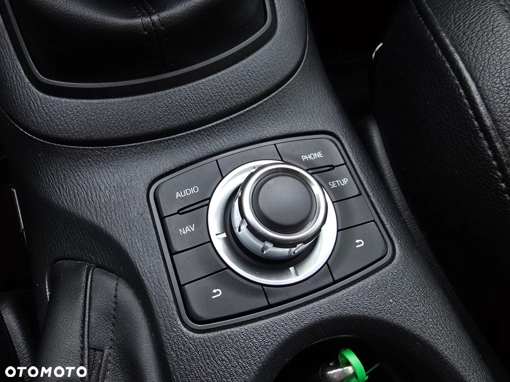 Mazda CX-5 SKYACTIV-G 160 AWD Exclusive-Line - 21