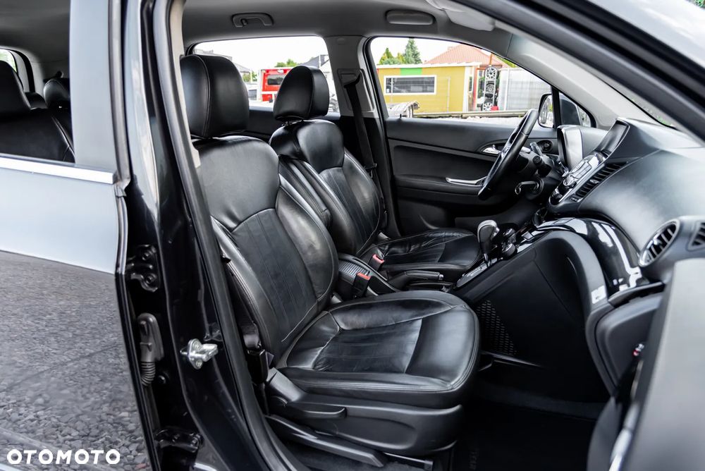 Chevrolet Orlando 1.8 Automatik LT+ - 25