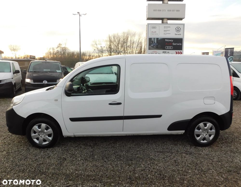 Renault Kangoo - 15