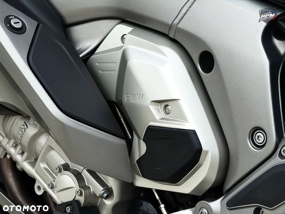 BMW K - 37